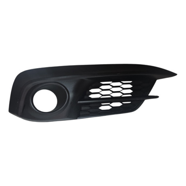 Moldura Farol De Milha Direito Honda Civic G-10
