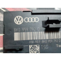 Modulo Vidro Eletrico Audi A4 2012 8k0959793d (92