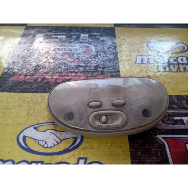 Luz De Teto Gm Omega Australiano 92050563 Usado