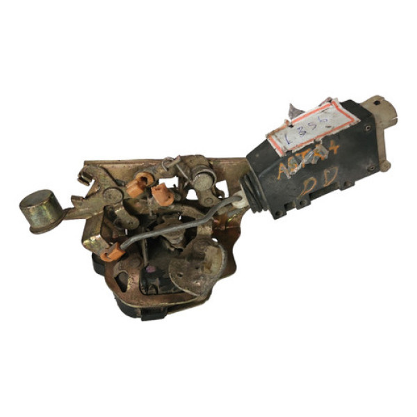 Fechadura Dianteira Direita Gm Astra 