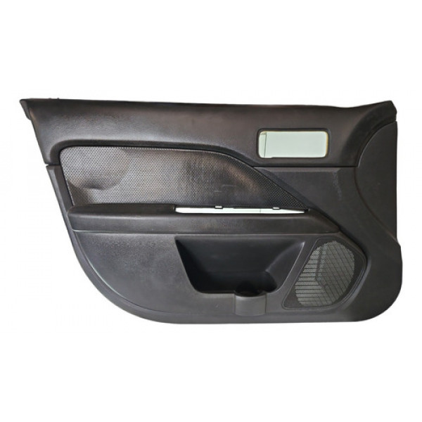 Forro De Porta Dianteiro Esquerdo Ford Fusion