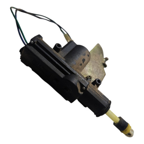 Atuador Fechadura Traseira Esquerdo Vw Gol G5 2010