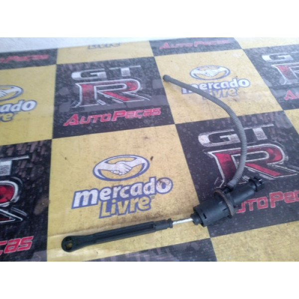 Atuador Marcha Embreagem Citroen C3 03 Usado