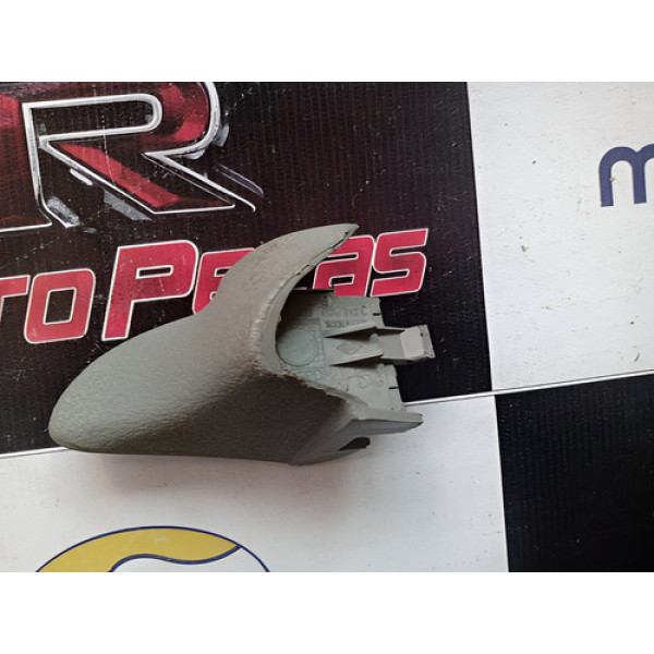 Acabamento Inferior Painel Lado Esq. Renault Scenic Original