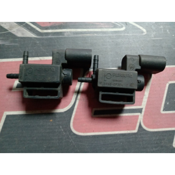 Par Valvula Solenoide Canister Audia4/jetta 037906283c 