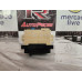 Relogio Analógico Painel Renault Clio 97