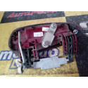 Maçaneta Externa Porta Traseira Direita Fiat Linea 2010 