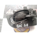Macaneta Interna Lado Esquerdo Peugeot 206 07 9623698477 A48