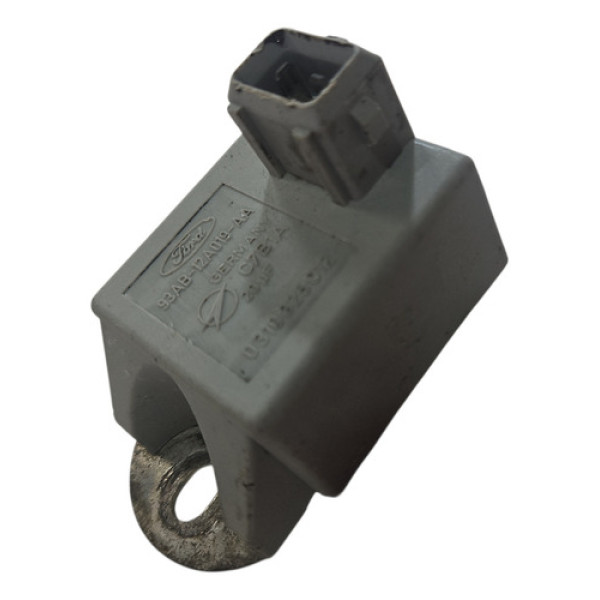 Módulo Ignição Ford Mondeo N93ab-12a019-ab).