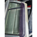 Porta Traseira Direita Vw Gol G2 G3 G4