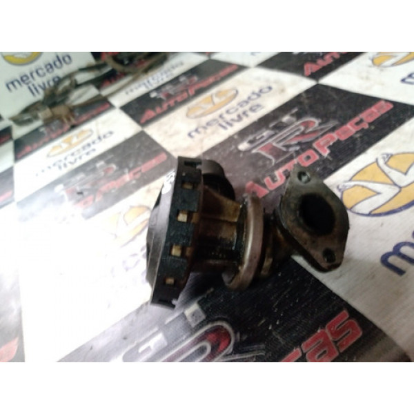Válvula Vácuo Egr Citroen Xsara Picasso C4 C5 9630168080