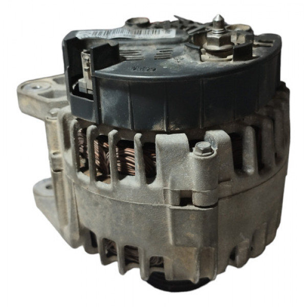  Alternador Renault Fluence 2.0 16v 2011 A 2018 2606771a