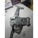 Máquina De Vidro S/ Motor Dianteir Direita  Renault Fluence 