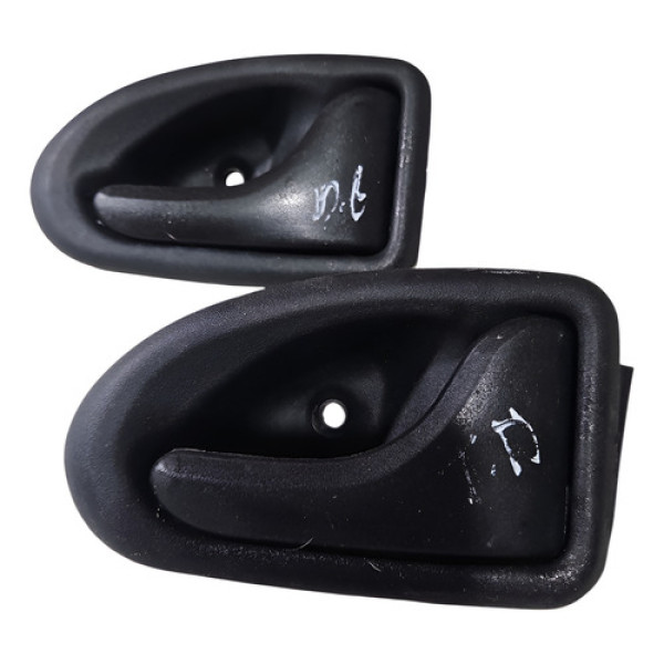 Maçaneta Interna Diant/traseira  Direita Renault Scenic 07