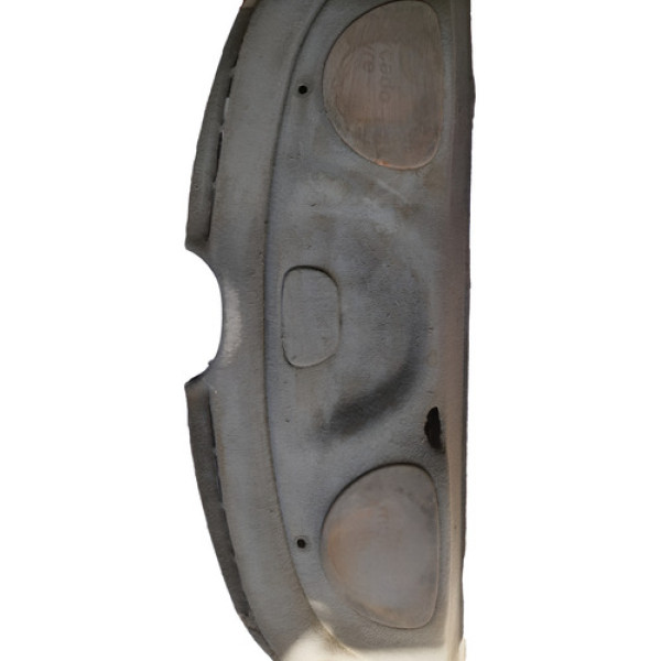 Tampão Bagagito Gm Omega Australiano 98 Á 05