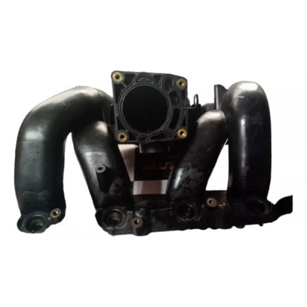 Coletor Admissão Escort Zetec 1.8 968f9424cb 978f9424ea