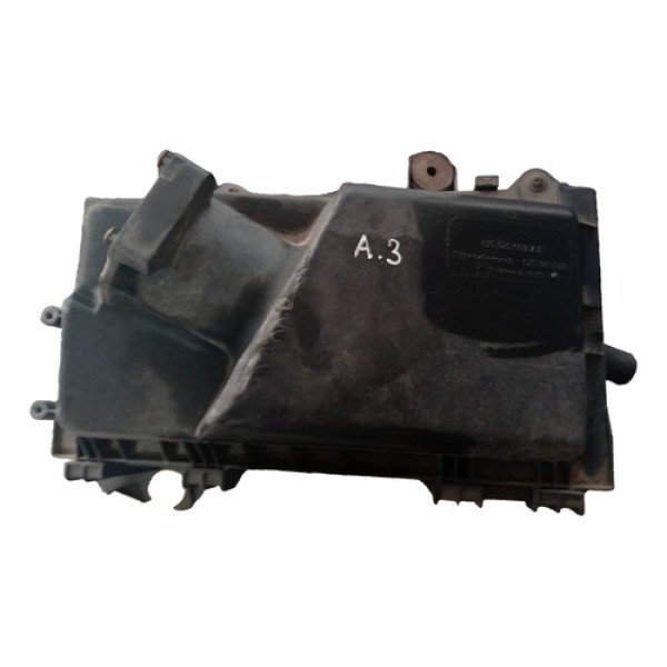 Caixa Filtro Ar Golf 01/06 Audi A3 1j0129607af Original