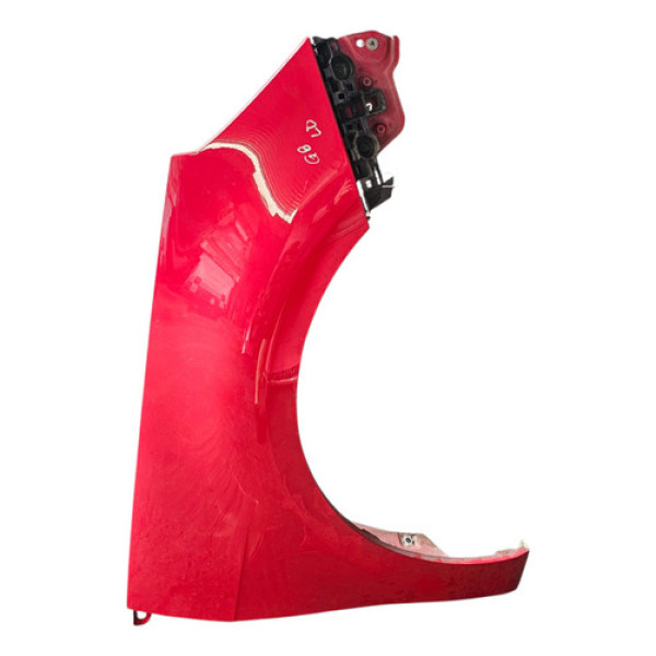 Paralamas Gol G8 2021 2022 Lado Direita