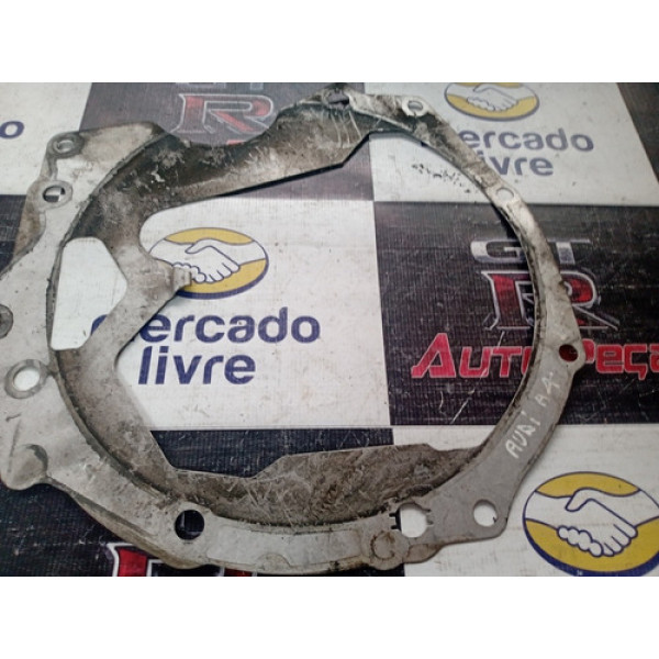 Flange Espaçador Câmbio Audi A4 Tfsi Cód 038103647ab Vgm 16 