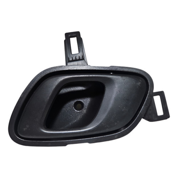 Maçaneta Interna Porta Esquerda Renault Kwid 2019