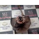  Montante Fiat Uno Lado Direito