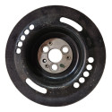 Polia Virabrequim Fiat Palio Uno