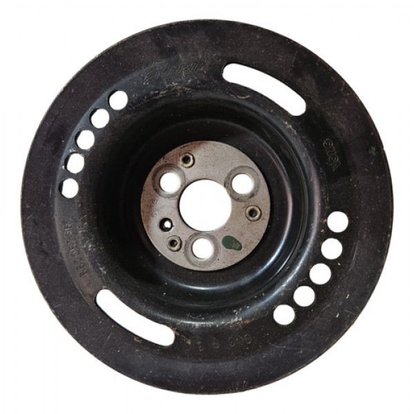 Polia Virabrequim Fiat Palio Uno