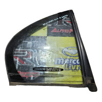 Vidro Fixo Traseiro ...