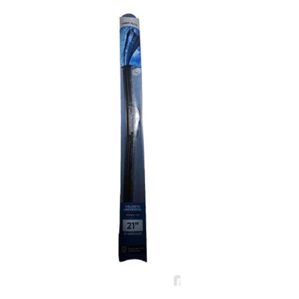 Palheta Universal N21 Preto