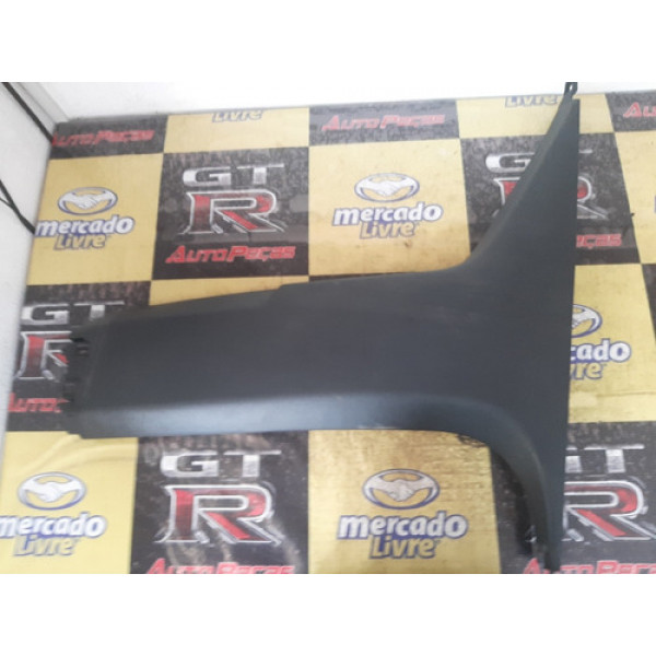 Acabamento Coluna Interno Peugeot 408 Esq 9670352877 Usado