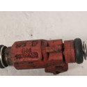 Bico Injetor De Combustível Gm  Corsa Meriva 08356558 127/220v