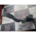 Pedal Acelerador Eletrônico Gol G5 6qe721503b