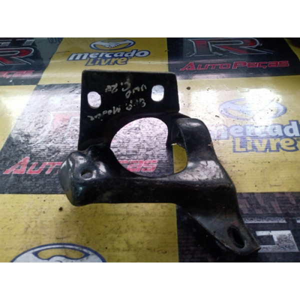 Suporte Motor Coxim Fiat Uno 02 Usado Original