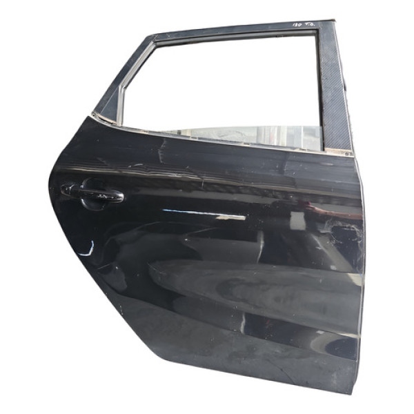 Porta Traseira Direita Hyundai I30