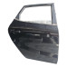 Porta Traseira Direita Hyundai I30 Traseira Direita Preto