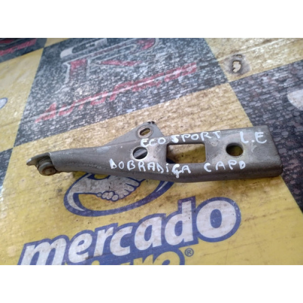 Dobradica Capo Dianteiro Eco Sport Lado Esq. 2s6516801ab