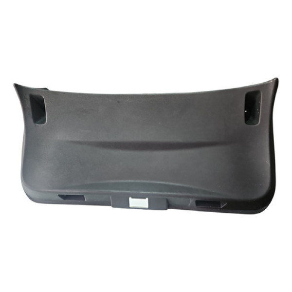 Forro Tampa Do Porta Malas Renault Captur 2019 1.6