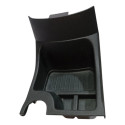 Porta Objetos Console Ford Ka E3b5a044c74abw Preto