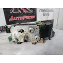 Fechadura Elétrica Traseira Direita Fiat Punto  