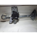 Maquina De Vidro Traseira Direita Peugeot 307 2005