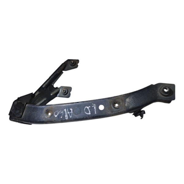 Suporte Guia Do Farol Direito Mercedes Classe A 160 2004