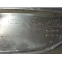 Forro De Porta Traseira Esquerda Fordka J7bbba27407aaw