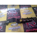 Moldura Botão Dianteiro Hyundai I30 2012 935722l000 Usado