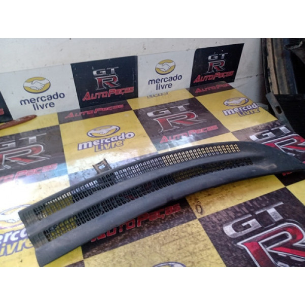Grade Churrasqueira Corsa Classic Direito 93251692 Original