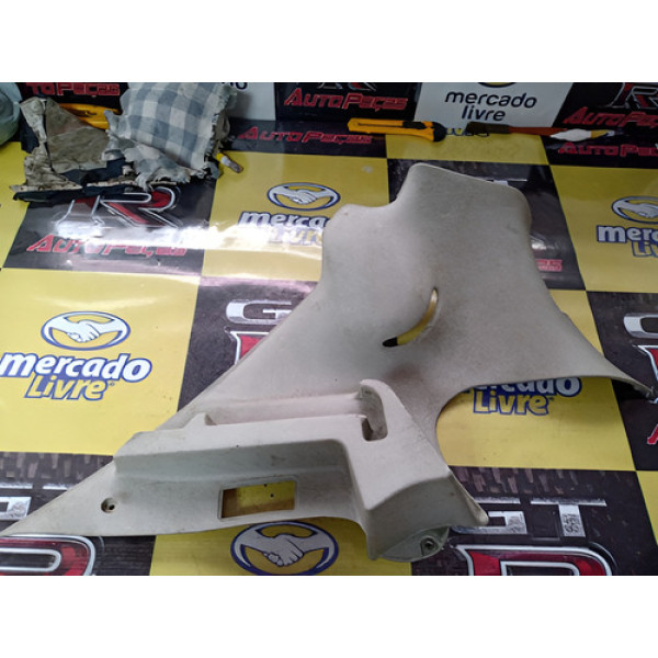 Suporte Bagagito Tampao Le Peugeot 206 207 9628908477 Usado