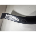 Moldura Paralama Gm Corsa Traseiro Esquerdo 94