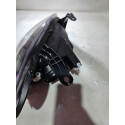 Farol Lado Esquerdo Gm Celta 12/14 Máscara Negra (importado)
