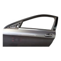 Porta Dianteira Esquerda (motorista) Mercedes Benz Gla 200 Dianteira Esquerdo Cinza-escuro