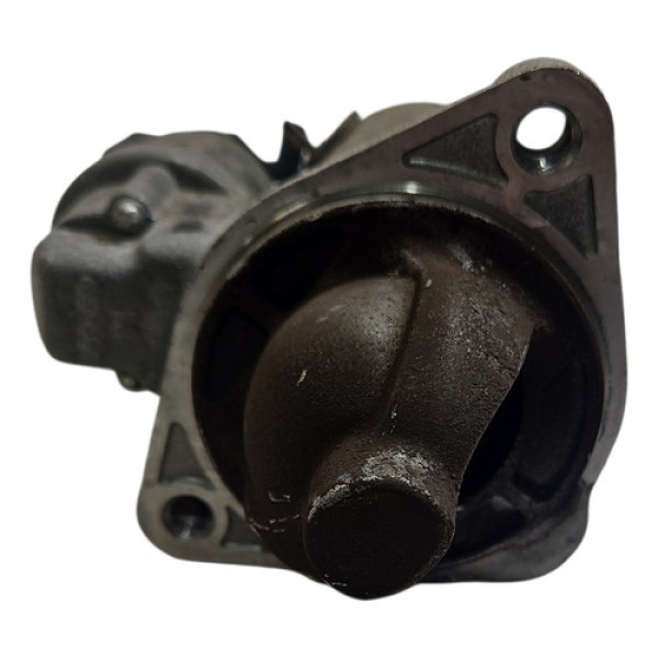 Motor Arranque Motor Partida Fria Hyundai Hb20 1.0 3c