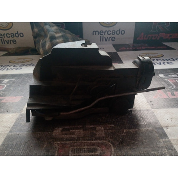 Fechadura Elétrica Dianteira Direita Classe A 190 2000/2004